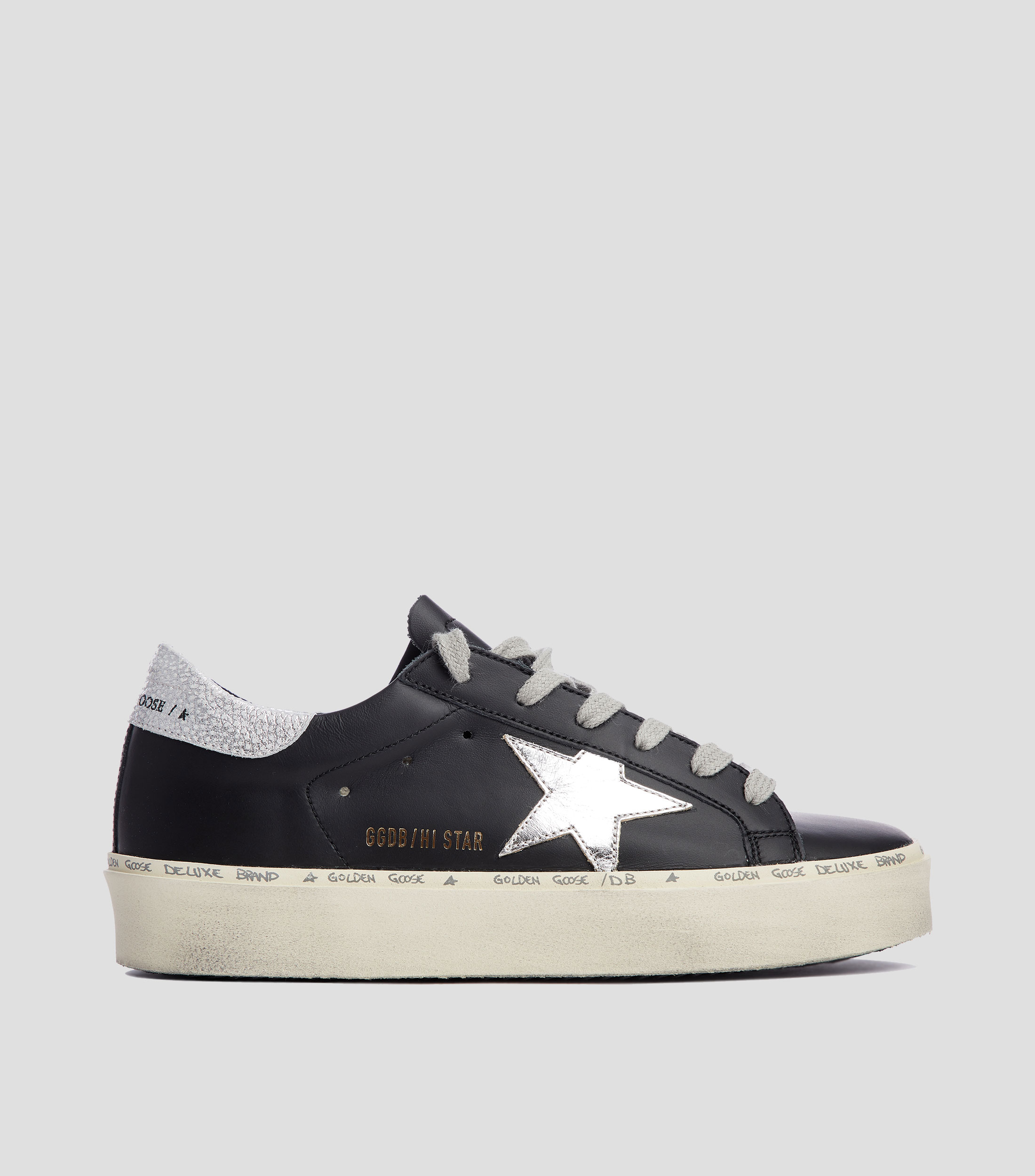 Golden goose sale de luxe